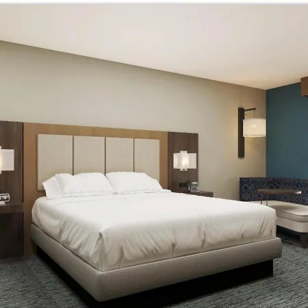 Holiday Inn Express Redding North By Ihg Exterior photo